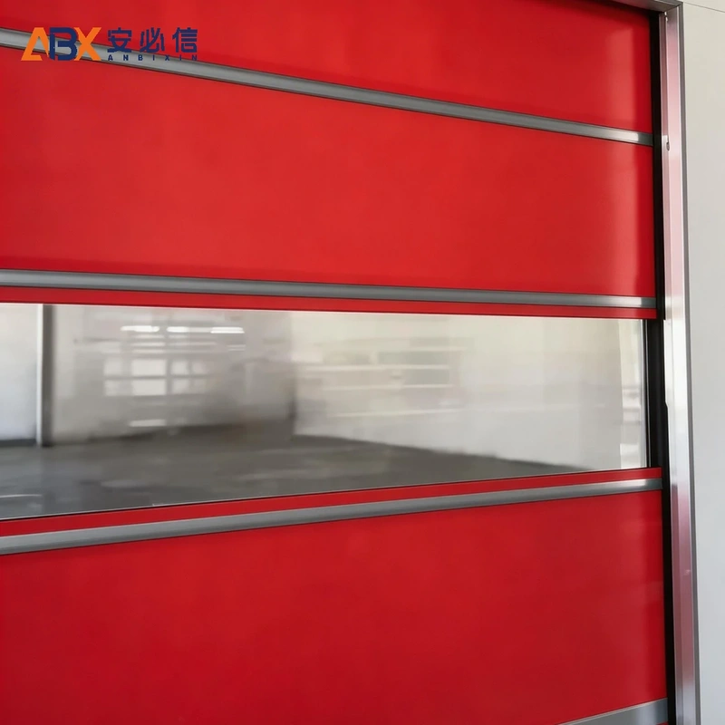 盘锦市洁净快速门
