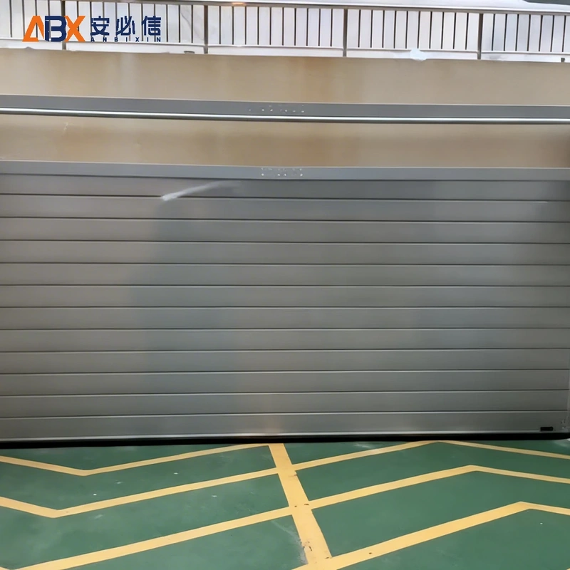 盘锦市快速卷帘门